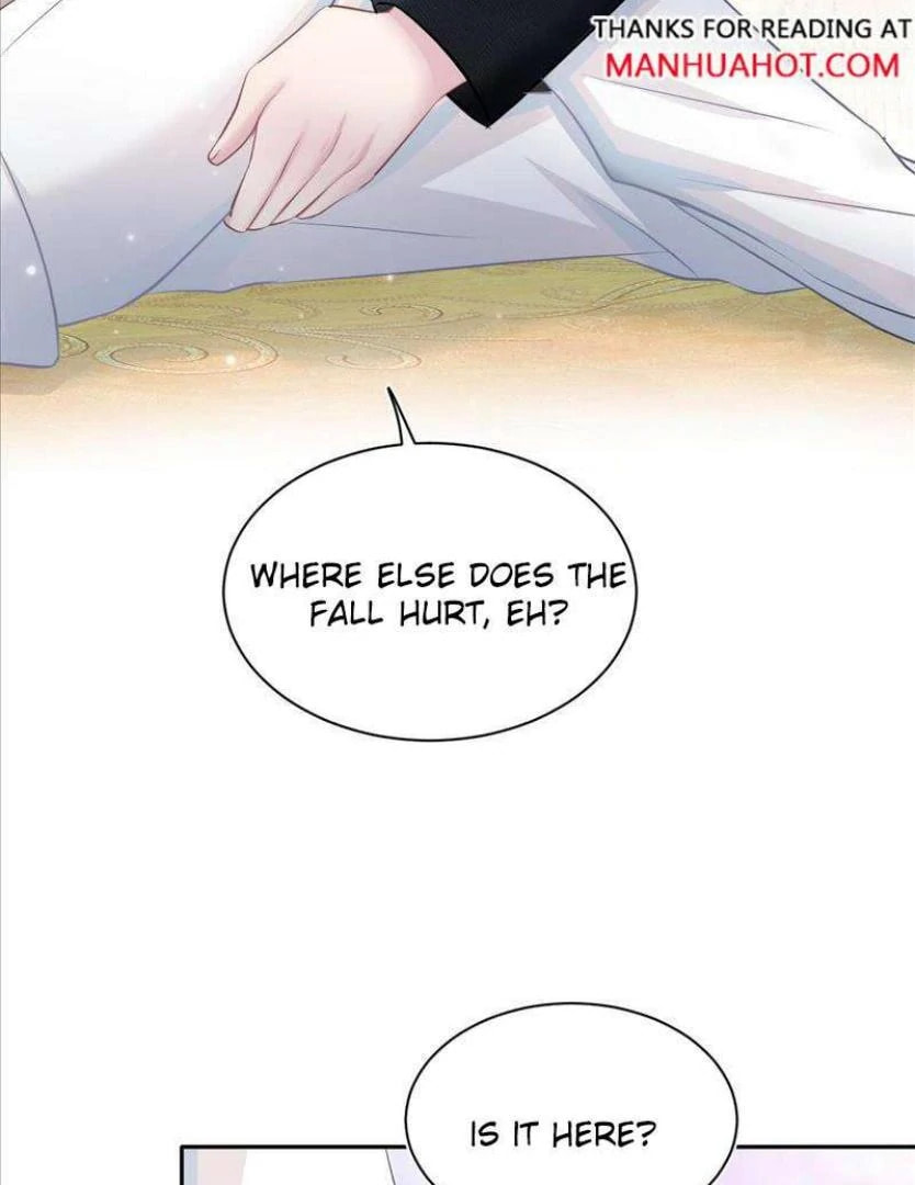 Brilliantly Beautiful White Lotus Teaching Online Chapter 82 page 35 - 