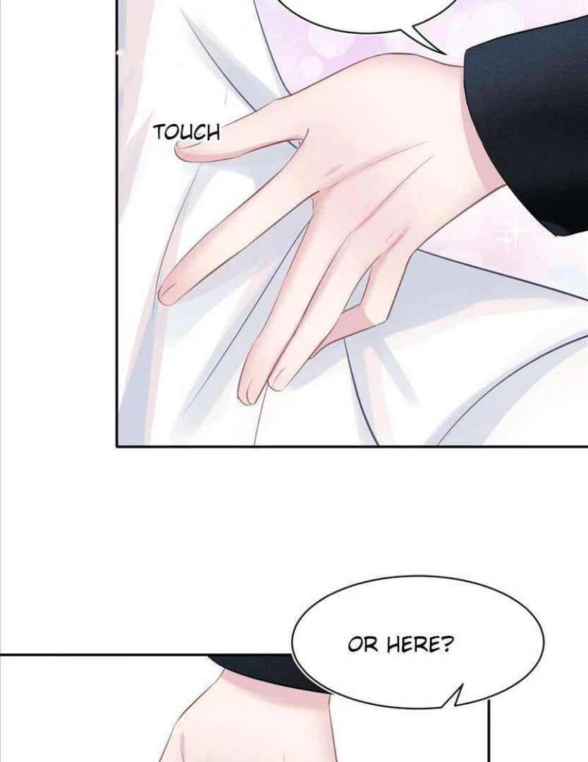 Brilliantly Beautiful White Lotus Teaching Online Chapter 82 page 36 - 