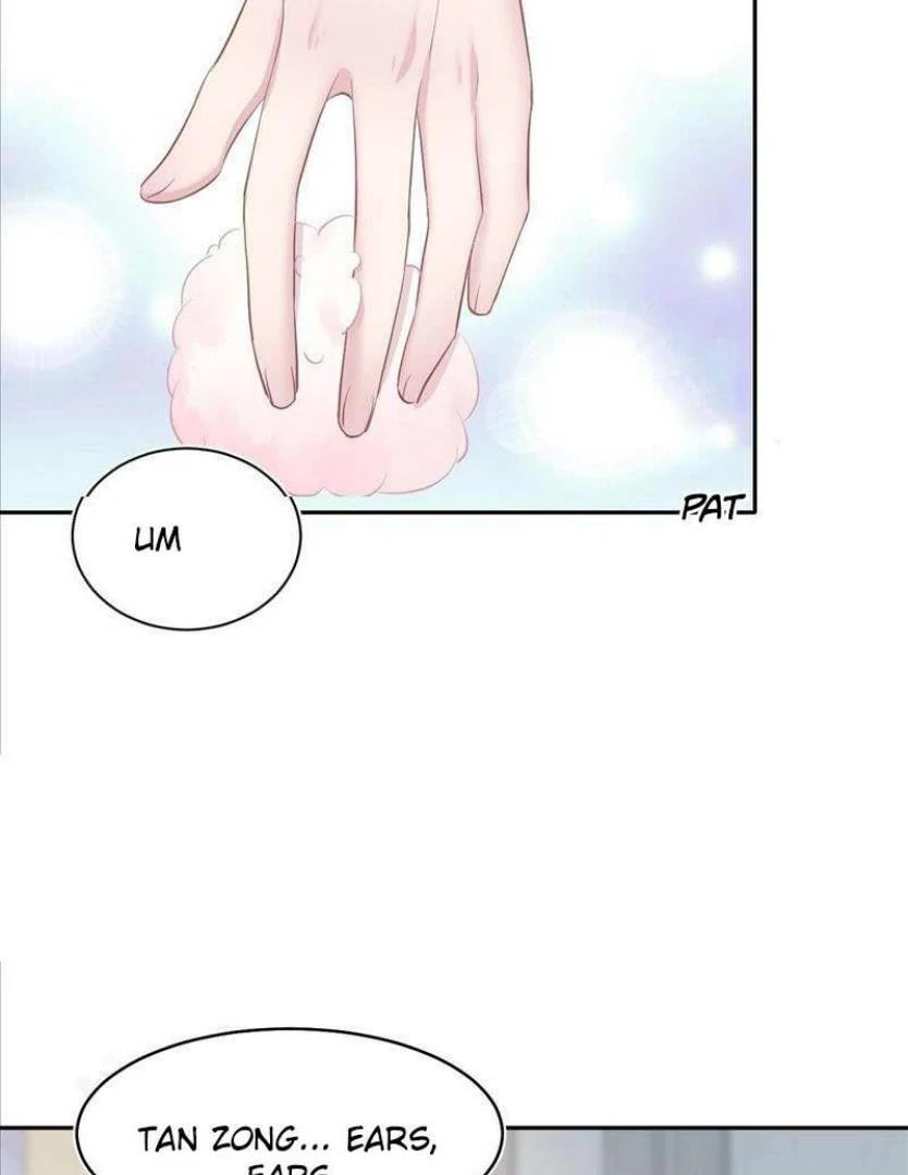 Brilliantly Beautiful White Lotus Teaching Online Chapter 82 page 37 - 