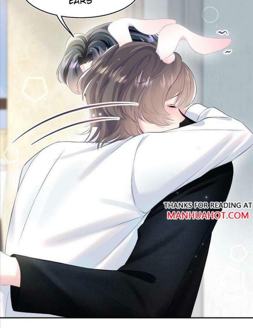 Brilliantly Beautiful White Lotus Teaching Online Chapter 82 page 38 - 
