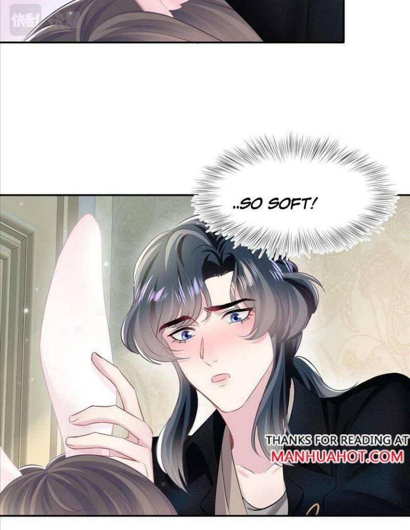 Brilliantly Beautiful White Lotus Teaching Online Chapter 82 page 45 - 