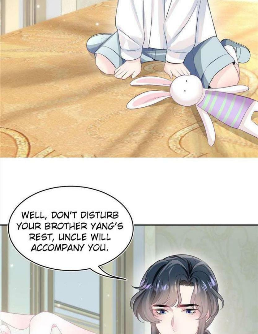 Brilliantly Beautiful White Lotus Teaching Online Chapter 82 page 7 - 
