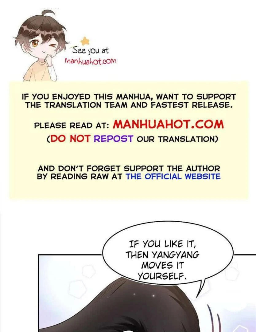 Brilliantly Beautiful White Lotus Teaching Online Chapter 83 page 1 - 