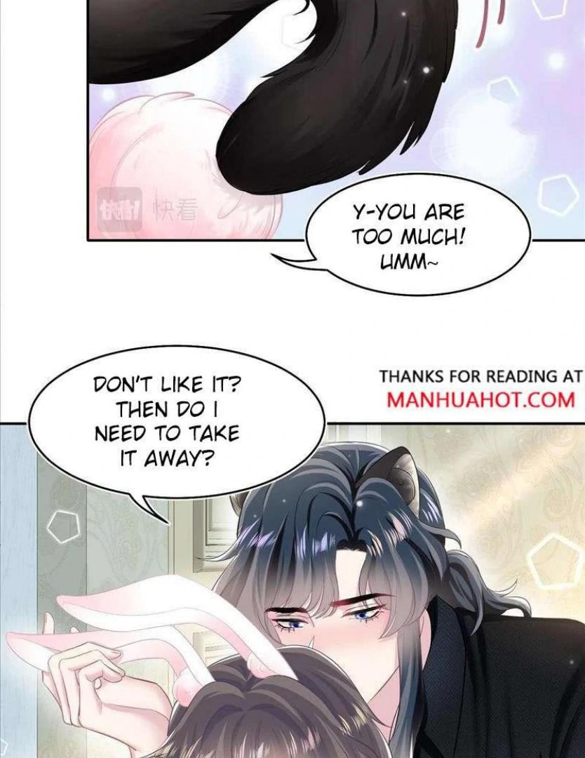 Brilliantly Beautiful White Lotus Teaching Online Chapter 83 page 2 - 