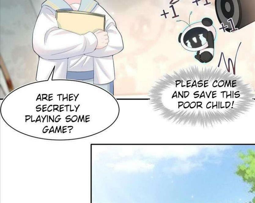 Brilliantly Beautiful White Lotus Teaching Online Chapter 83 page 11 - 