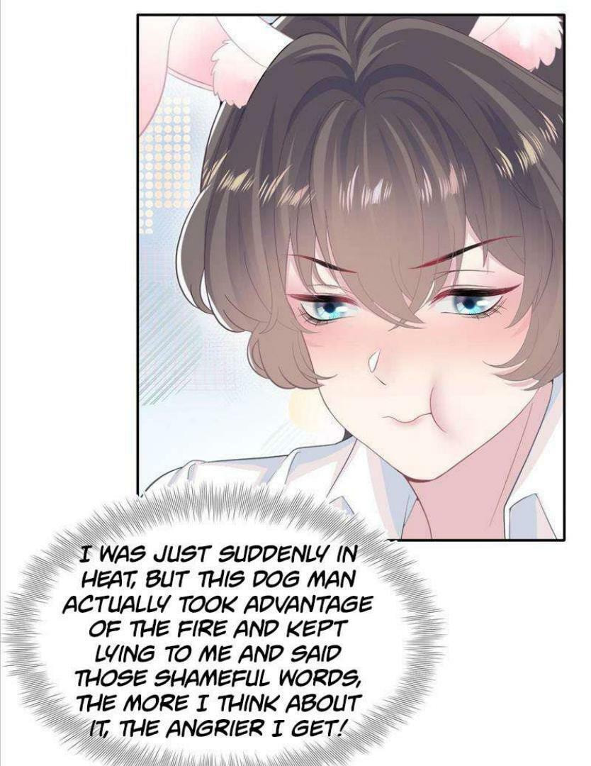 Brilliantly Beautiful White Lotus Teaching Online Chapter 83 page 14 - 