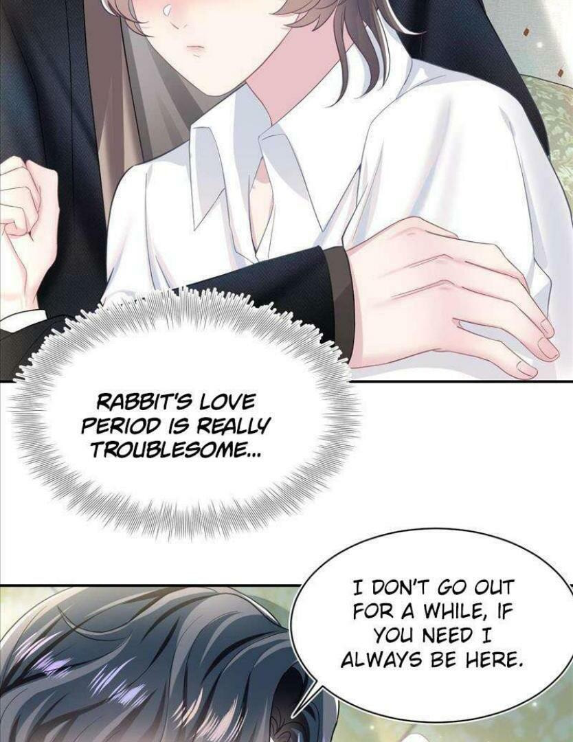 Brilliantly Beautiful White Lotus Teaching Online Chapter 83 page 17 - 