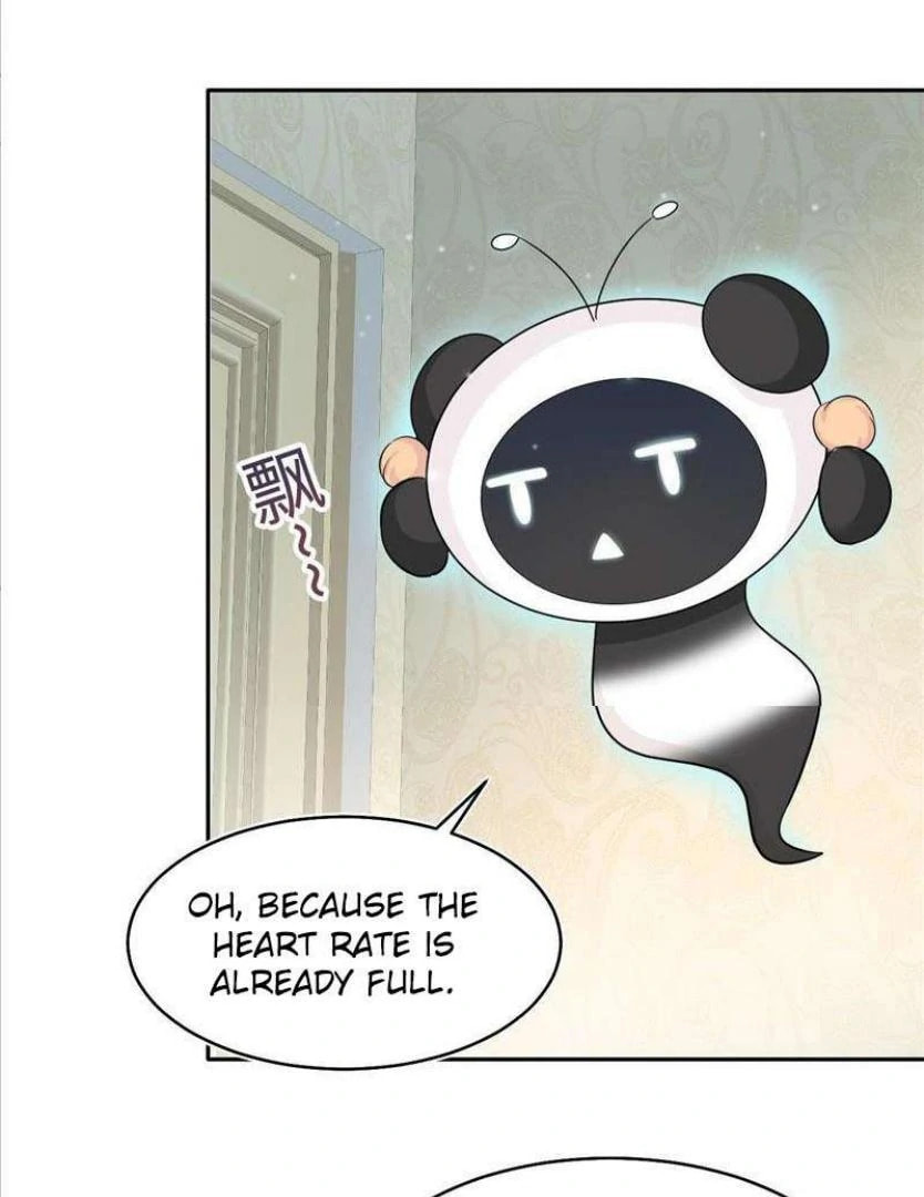 Brilliantly Beautiful White Lotus Teaching Online Chapter 83 page 24 - 