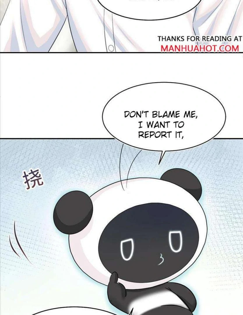 Brilliantly Beautiful White Lotus Teaching Online Chapter 83 page 26 - 