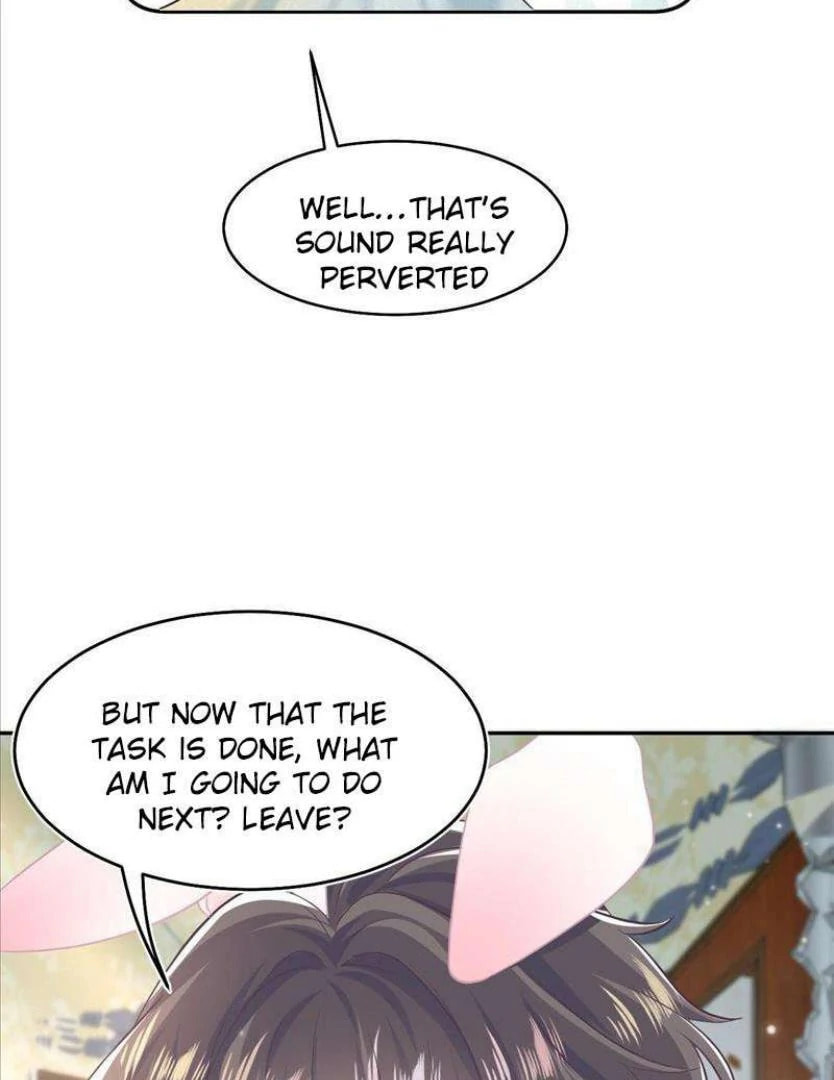 Brilliantly Beautiful White Lotus Teaching Online Chapter 83 page 28 - 