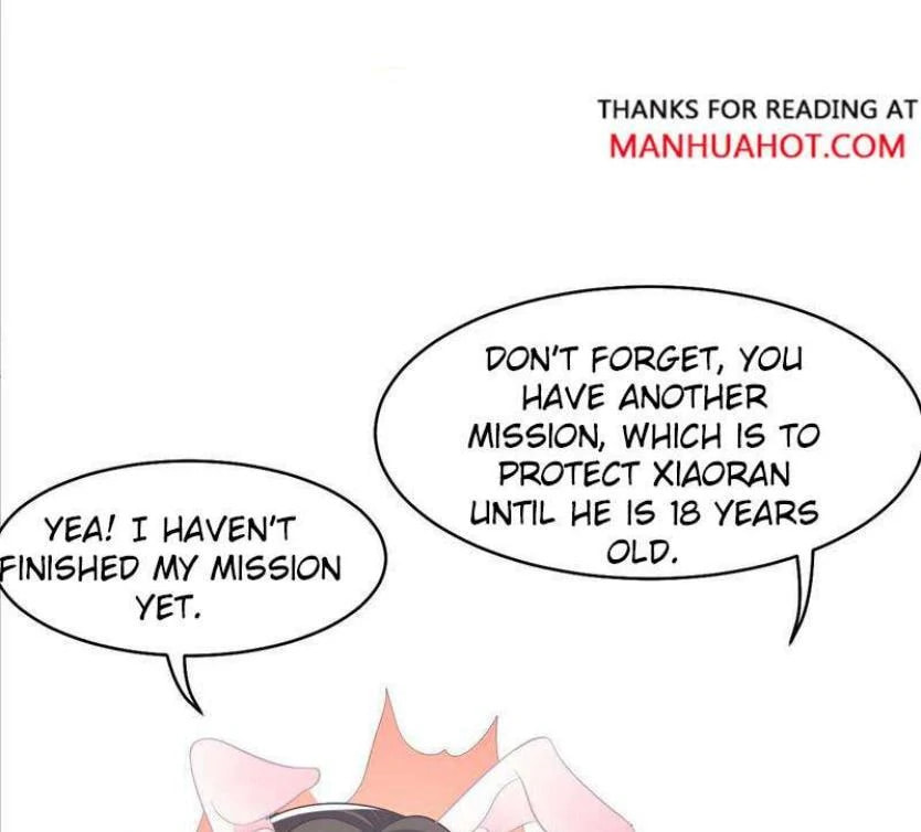 Brilliantly Beautiful White Lotus Teaching Online Chapter 83 page 30 - 