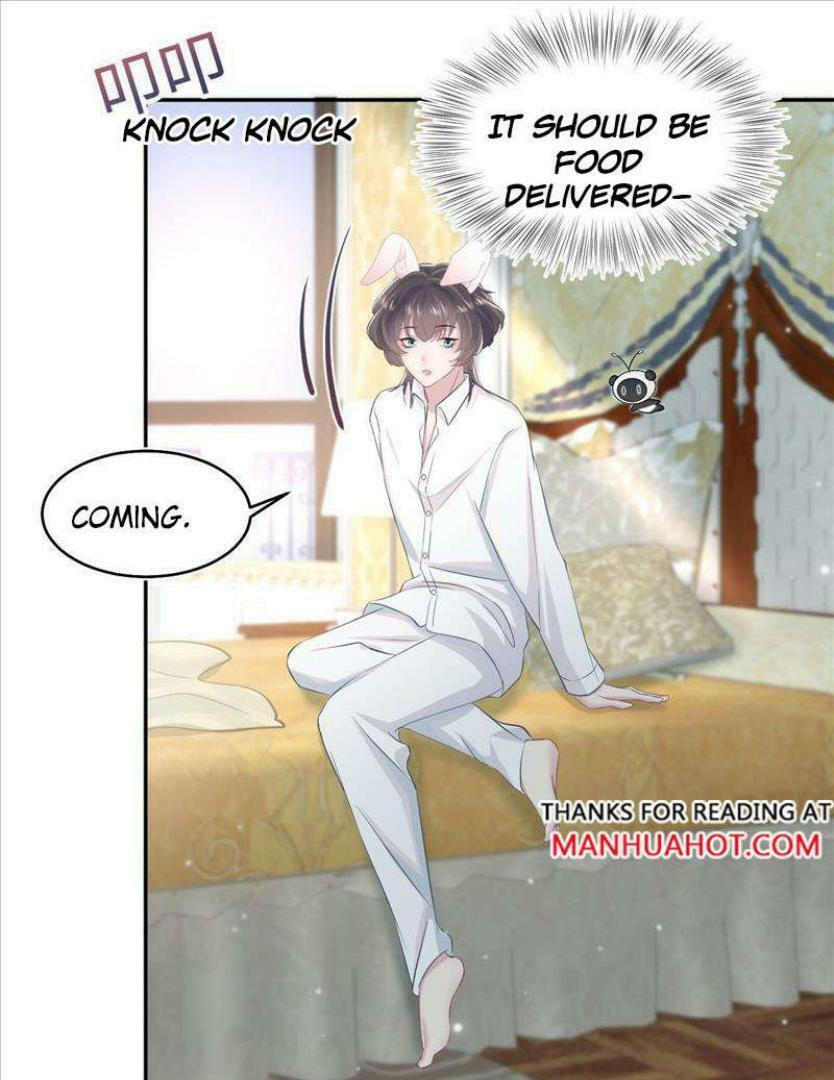 Brilliantly Beautiful White Lotus Teaching Online Chapter 83 page 32 - 