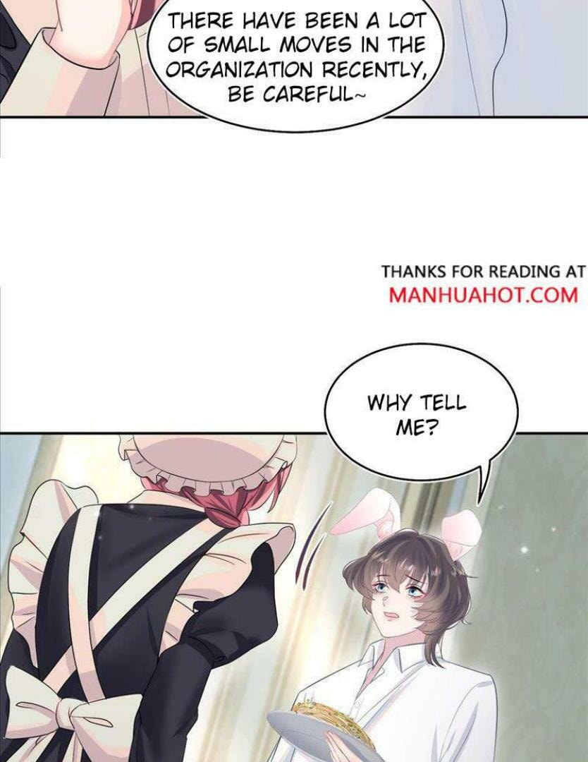 Brilliantly Beautiful White Lotus Teaching Online Chapter 83 page 37 - 