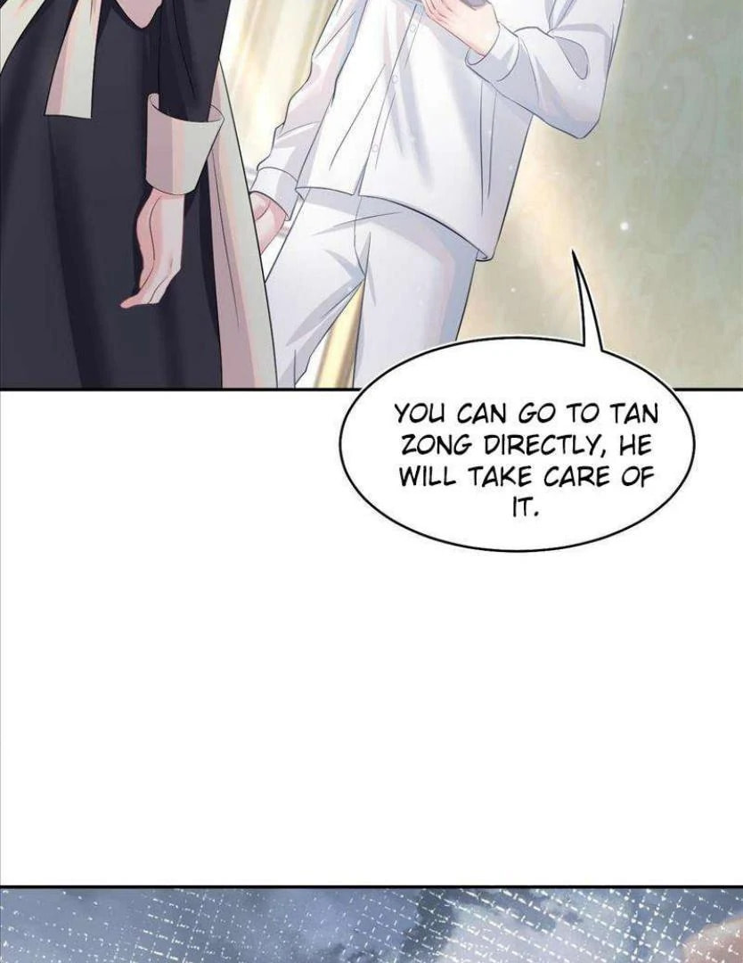 Brilliantly Beautiful White Lotus Teaching Online Chapter 83 page 38 - 