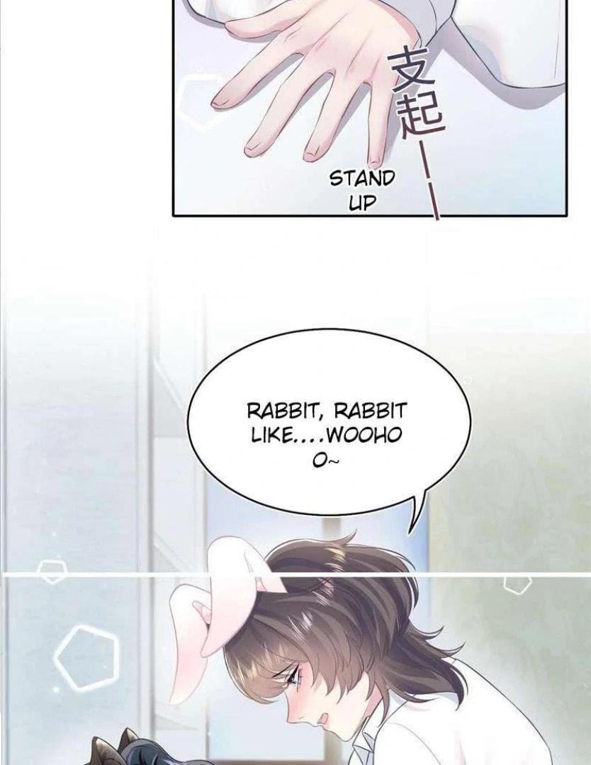 Brilliantly Beautiful White Lotus Teaching Online Chapter 83 page 5 - 