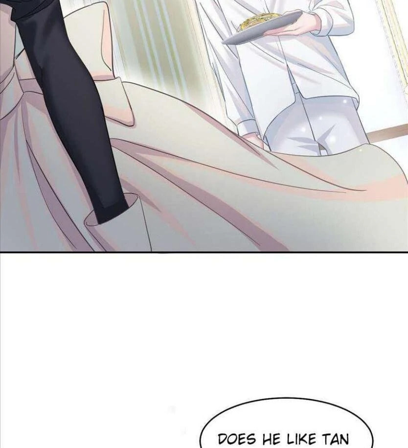 Brilliantly Beautiful White Lotus Teaching Online Chapter 83 page 41 - 