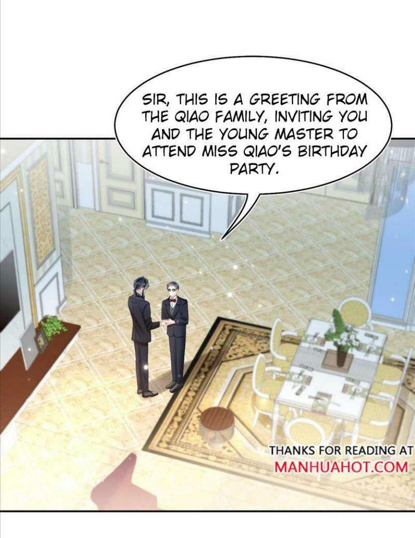 Brilliantly Beautiful White Lotus Teaching Online Chapter 83 page 45 - 