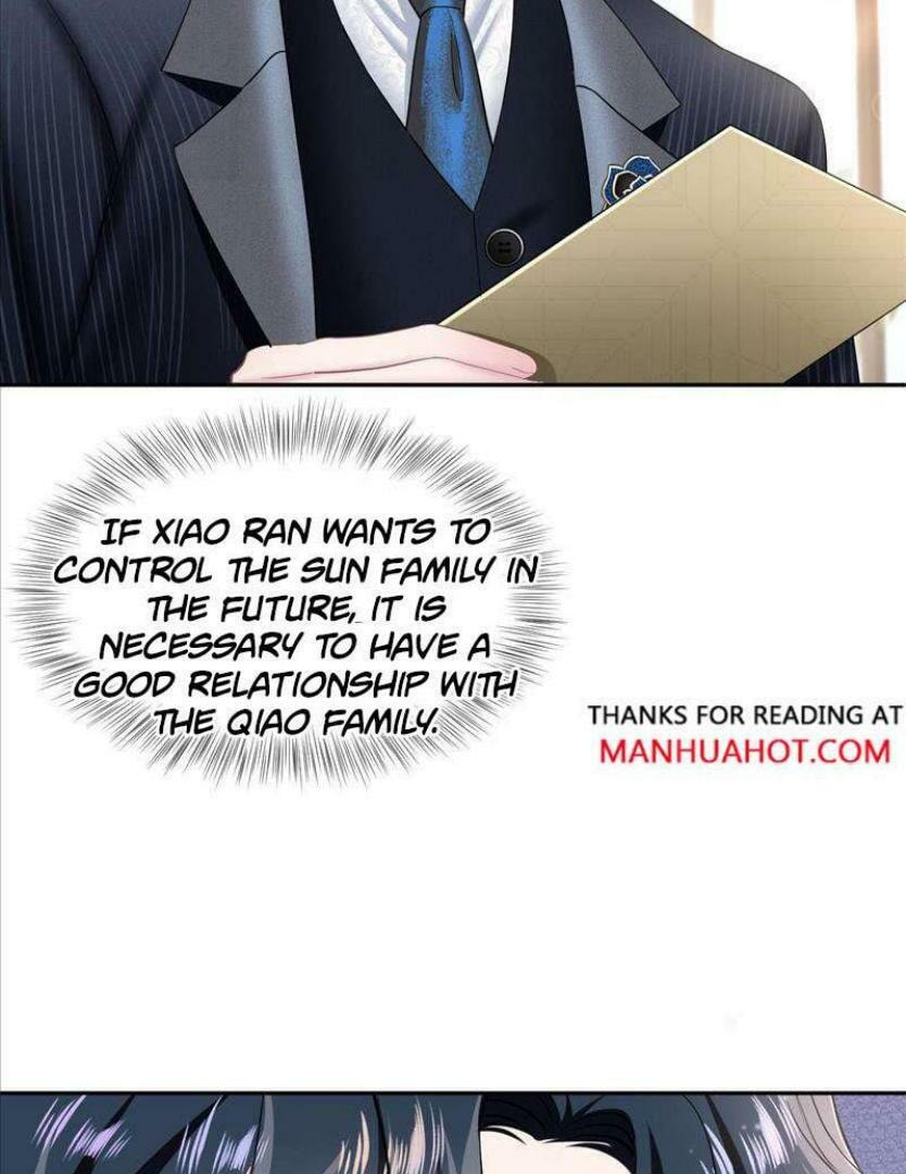 Brilliantly Beautiful White Lotus Teaching Online Chapter 83 page 47 - 