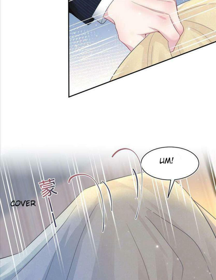 Brilliantly Beautiful White Lotus Teaching Online Chapter 84 page 14 - 