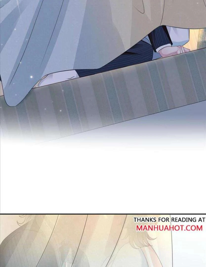 Brilliantly Beautiful White Lotus Teaching Online Chapter 84 page 15 - 