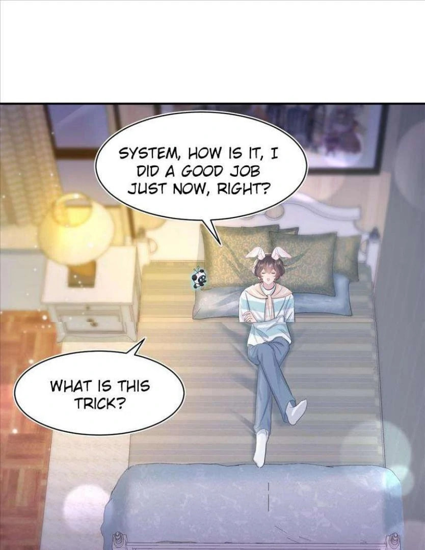 Brilliantly Beautiful White Lotus Teaching Online Chapter 84 page 23 - 