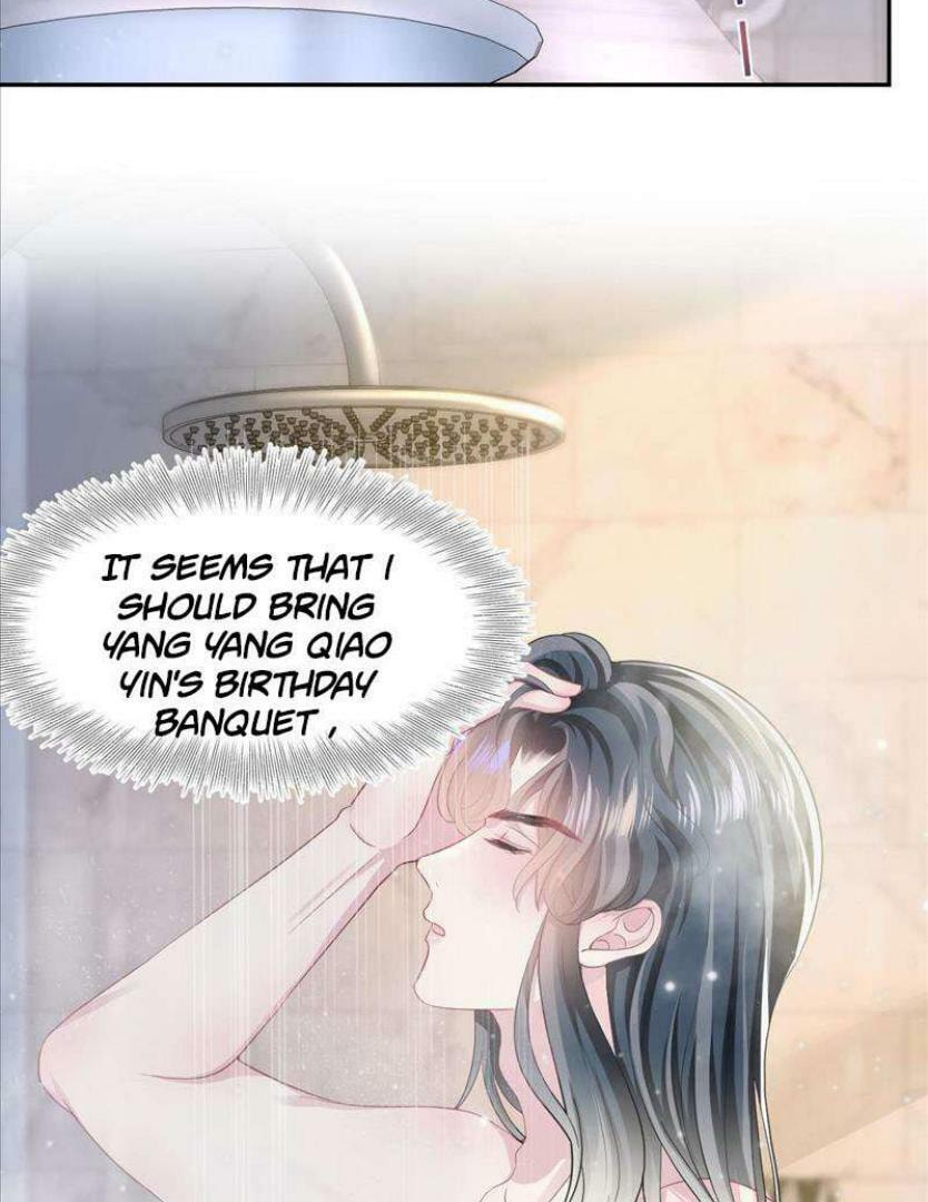 Brilliantly Beautiful White Lotus Teaching Online Chapter 84 page 27 - 