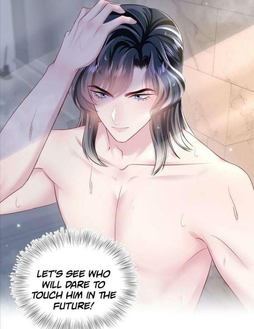 Brilliantly Beautiful White Lotus Teaching Online Chapter 84 page 30 - 
