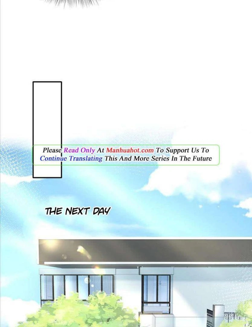 Brilliantly Beautiful White Lotus Teaching Online Chapter 84 page 31 - 