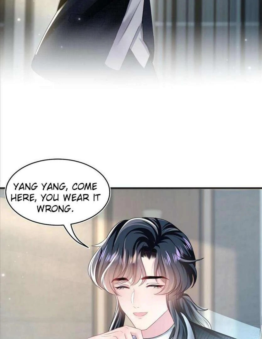 Brilliantly Beautiful White Lotus Teaching Online Chapter 84 page 41 - 