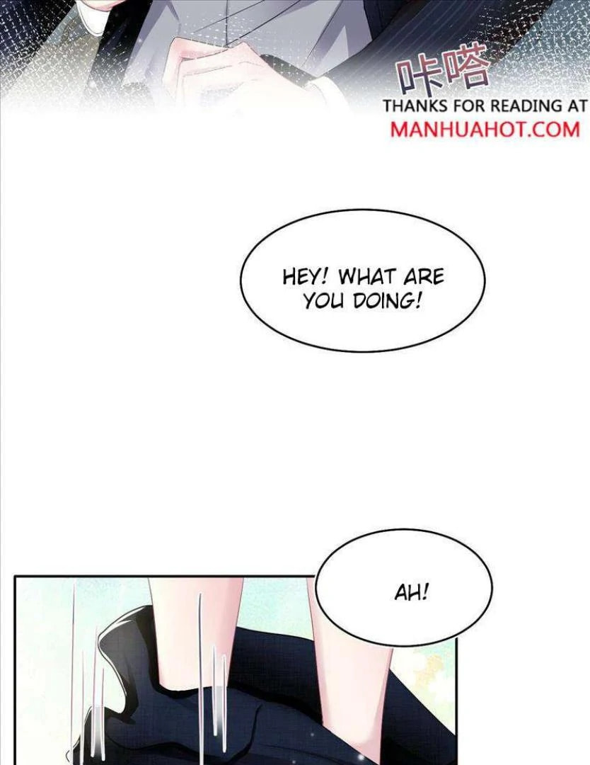 Brilliantly Beautiful White Lotus Teaching Online Chapter 84 page 45 - 