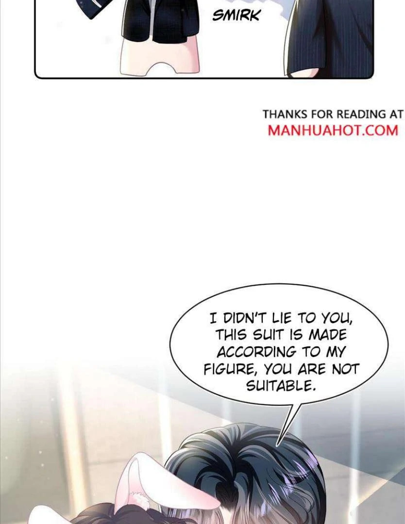 Brilliantly Beautiful White Lotus Teaching Online Chapter 84 page 47 - 