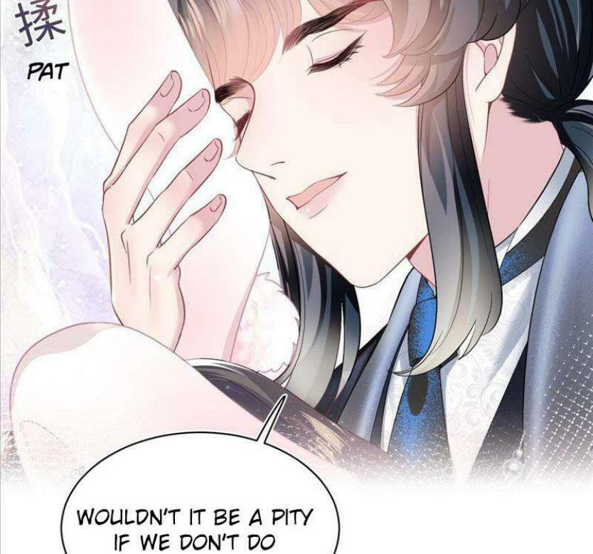 Brilliantly Beautiful White Lotus Teaching Online Chapter 84 page 52 - 