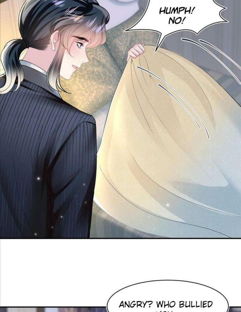 Brilliantly Beautiful White Lotus Teaching Online Chapter 84 page 8 - 