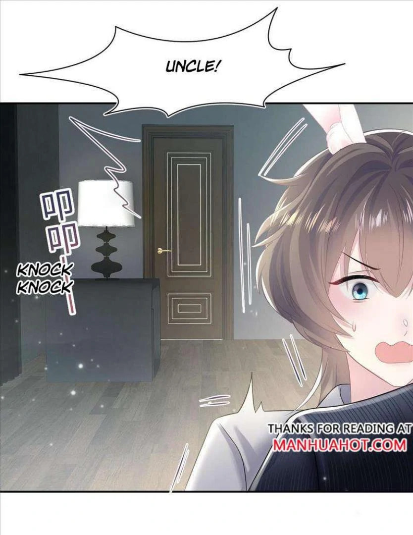 Brilliantly Beautiful White Lotus Teaching Online Chapter 85 page 12 - 