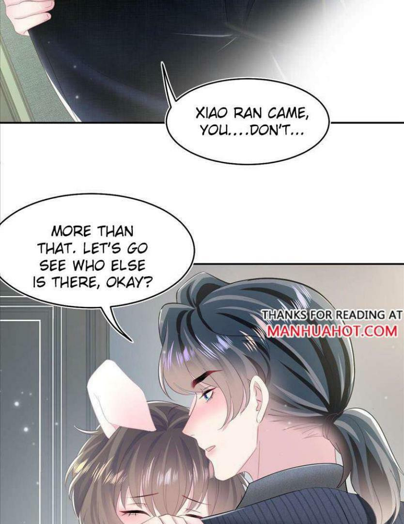 Brilliantly Beautiful White Lotus Teaching Online Chapter 85 page 14 - 
