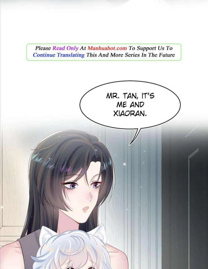 Brilliantly Beautiful White Lotus Teaching Online Chapter 85 page 17 - 