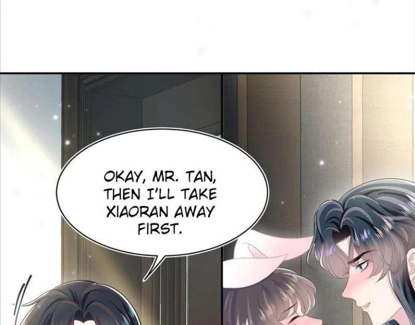 Brilliantly Beautiful White Lotus Teaching Online Chapter 85 page 21 - 