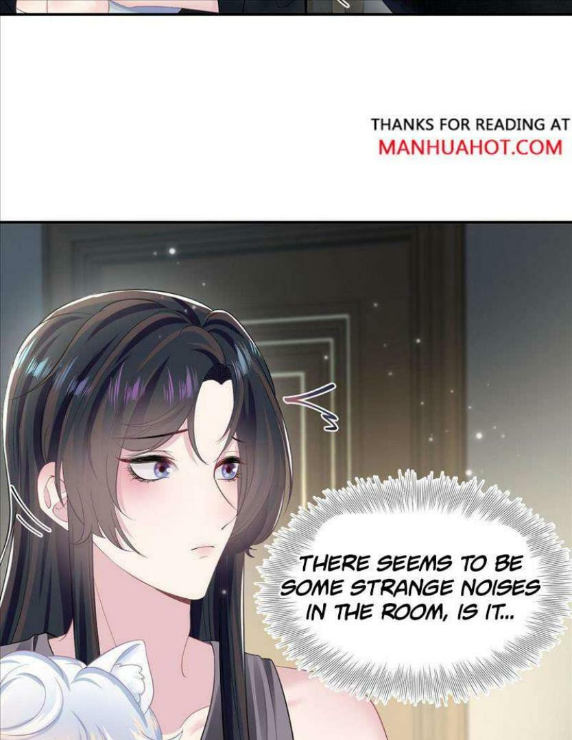 Brilliantly Beautiful White Lotus Teaching Online Chapter 85 page 23 - 