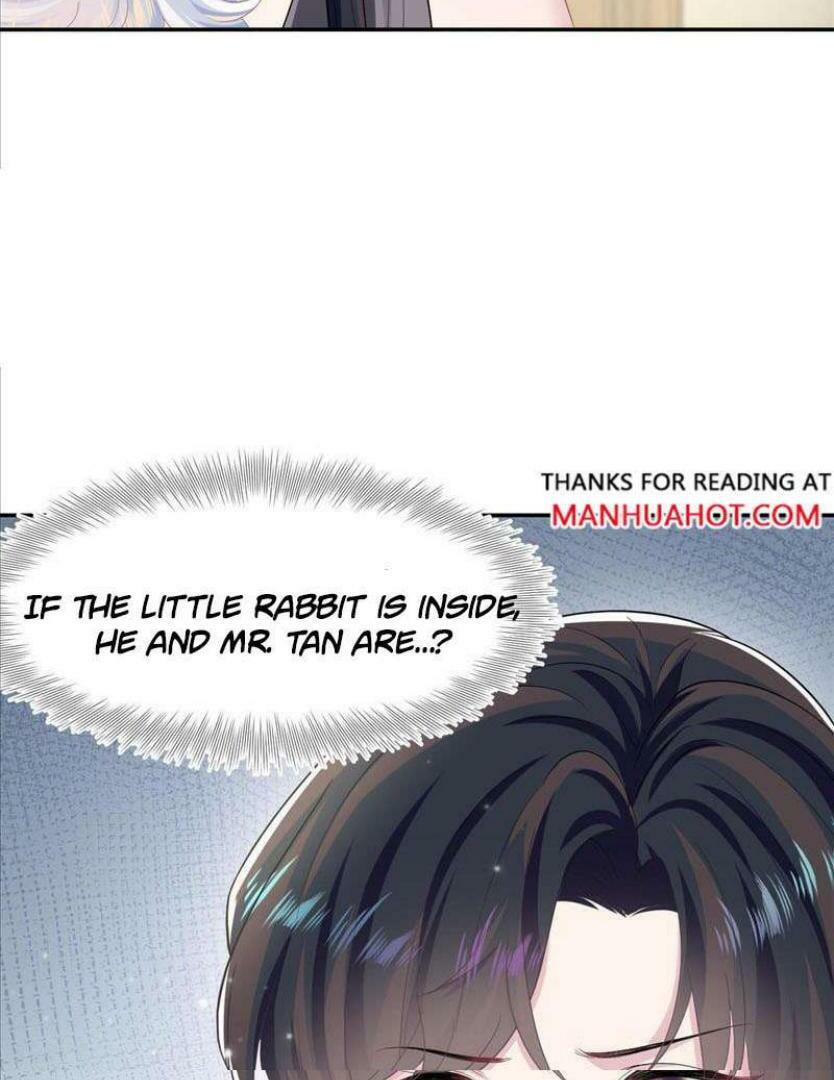 Brilliantly Beautiful White Lotus Teaching Online Chapter 85 page 24 - 