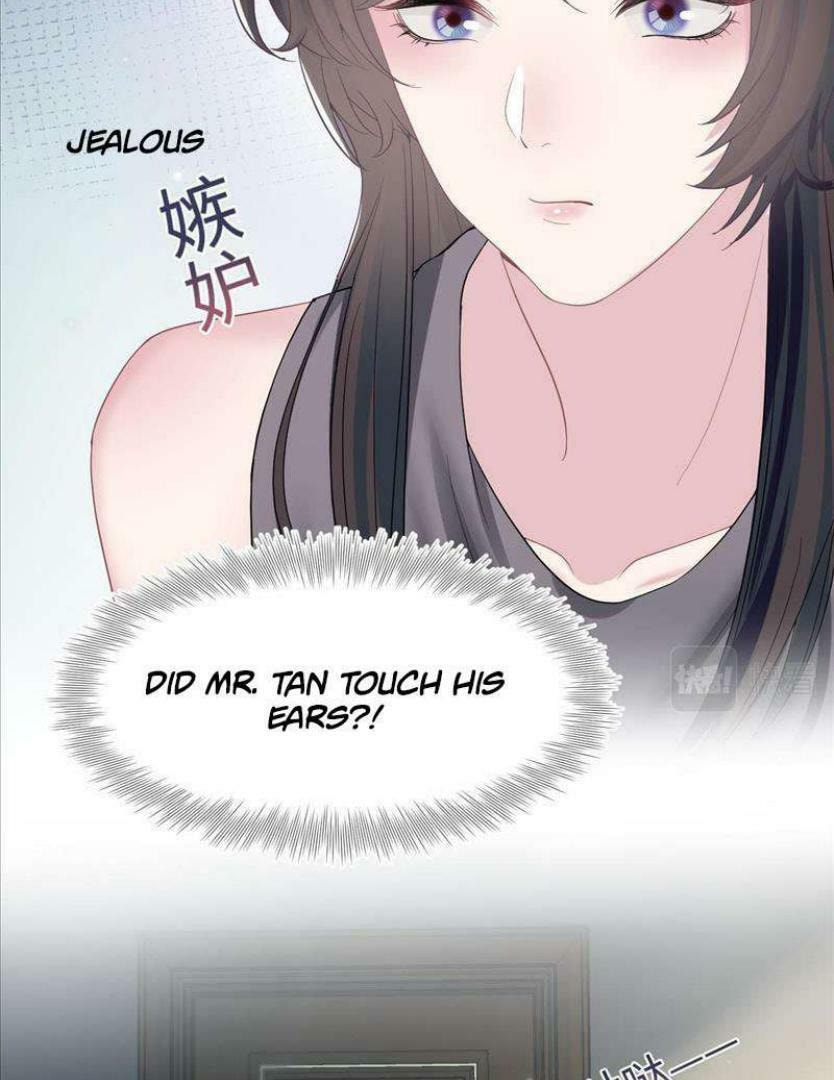 Brilliantly Beautiful White Lotus Teaching Online Chapter 85 page 25 - 