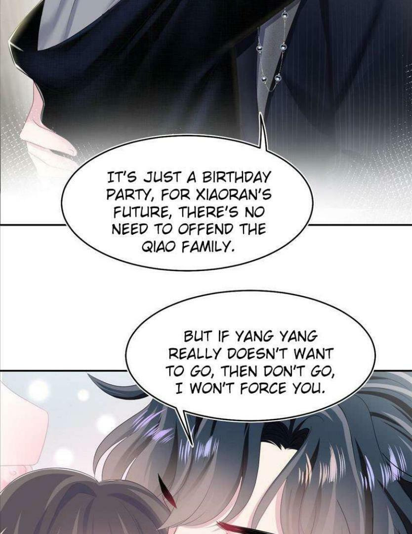 Brilliantly Beautiful White Lotus Teaching Online Chapter 85 page 38 - 