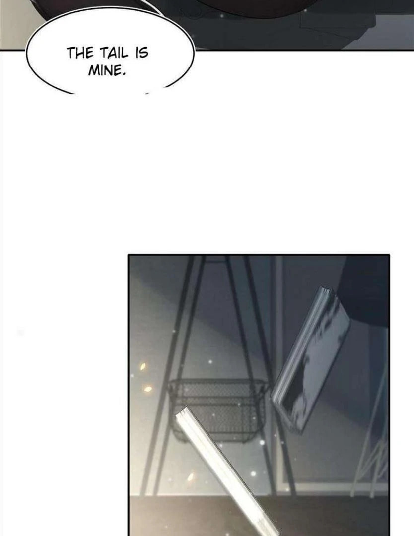 Brilliantly Beautiful White Lotus Teaching Online Chapter 85 page 5 - 