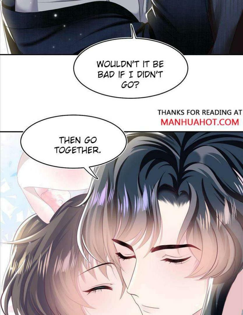 Brilliantly Beautiful White Lotus Teaching Online Chapter 85 page 47 - 