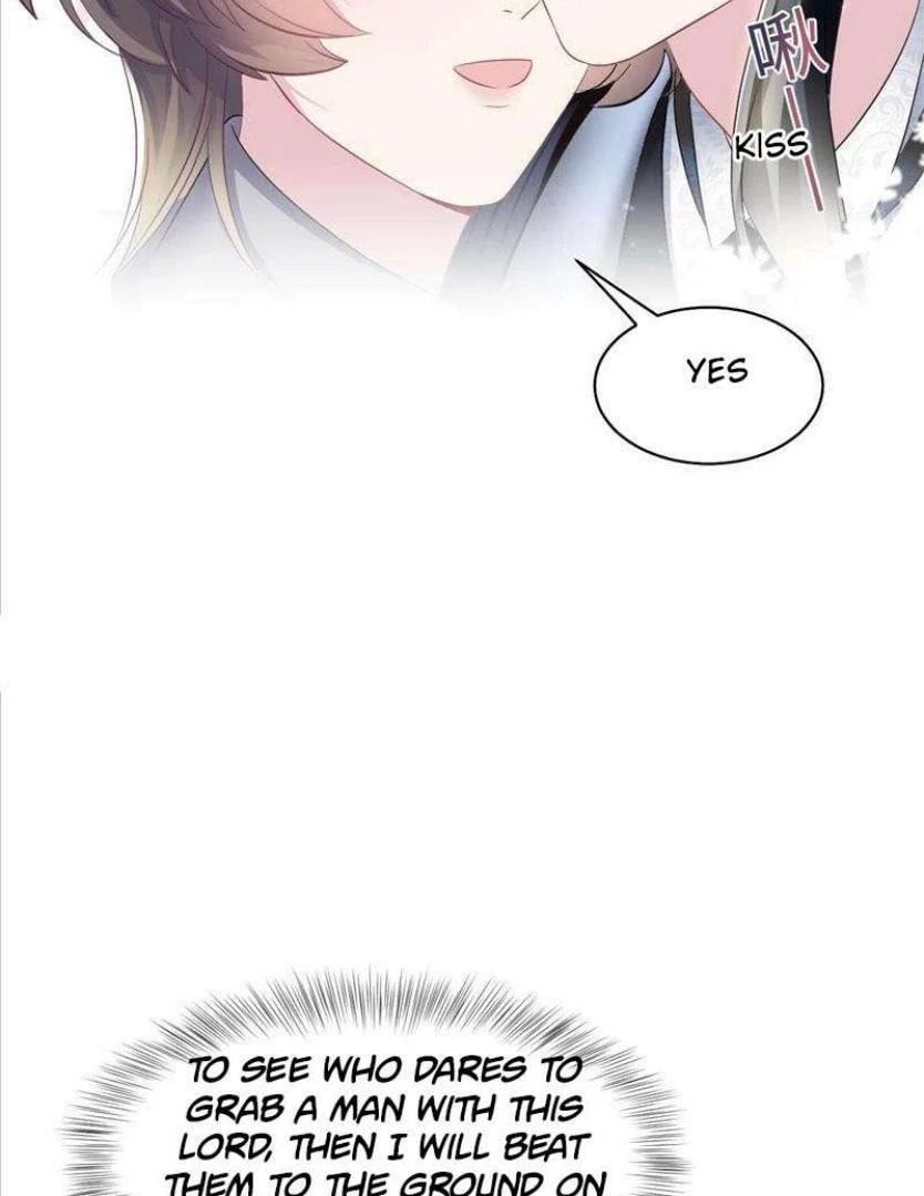 Brilliantly Beautiful White Lotus Teaching Online Chapter 85 page 48 - 
