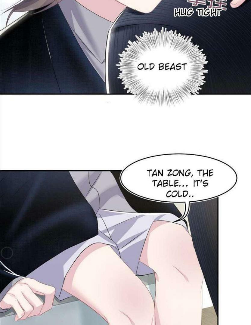 Brilliantly Beautiful White Lotus Teaching Online Chapter 85 page 9 - 