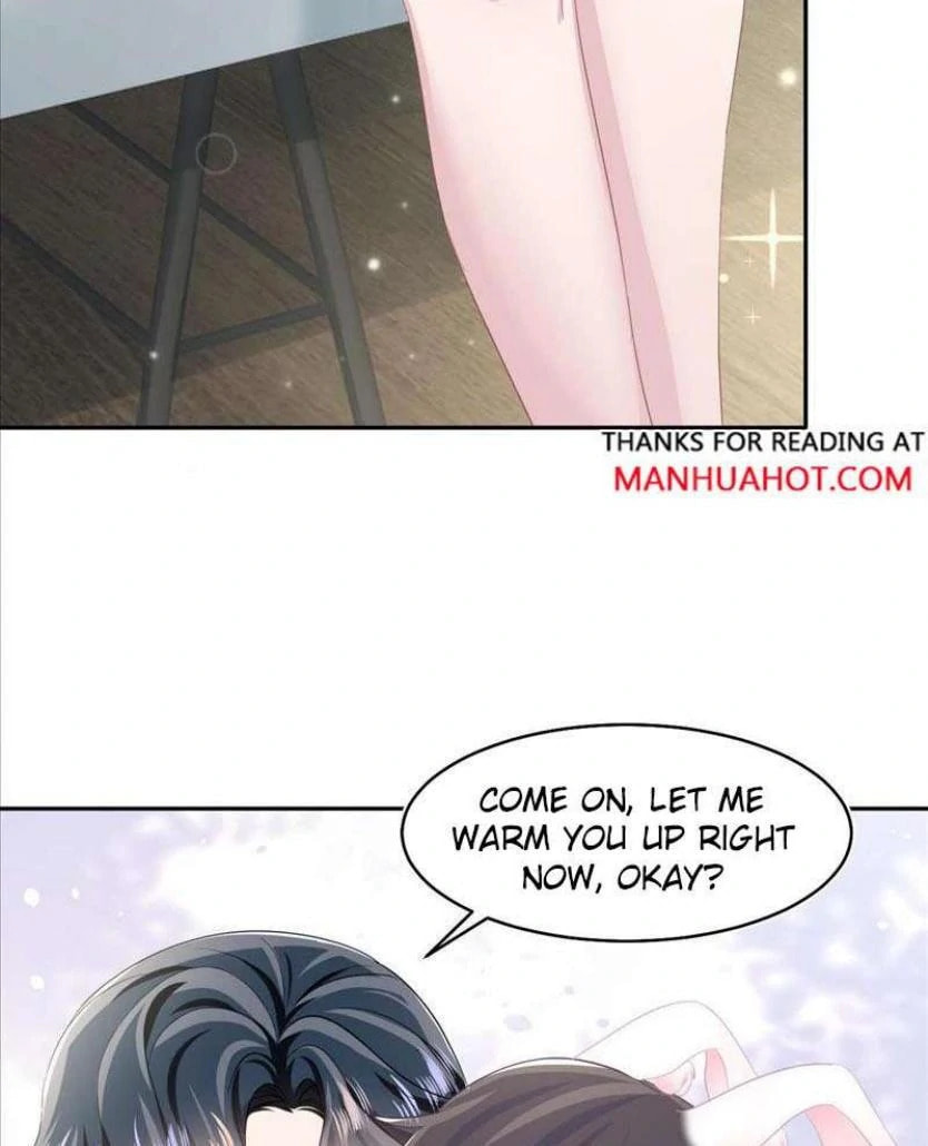 Brilliantly Beautiful White Lotus Teaching Online Chapter 85 page 10 - 