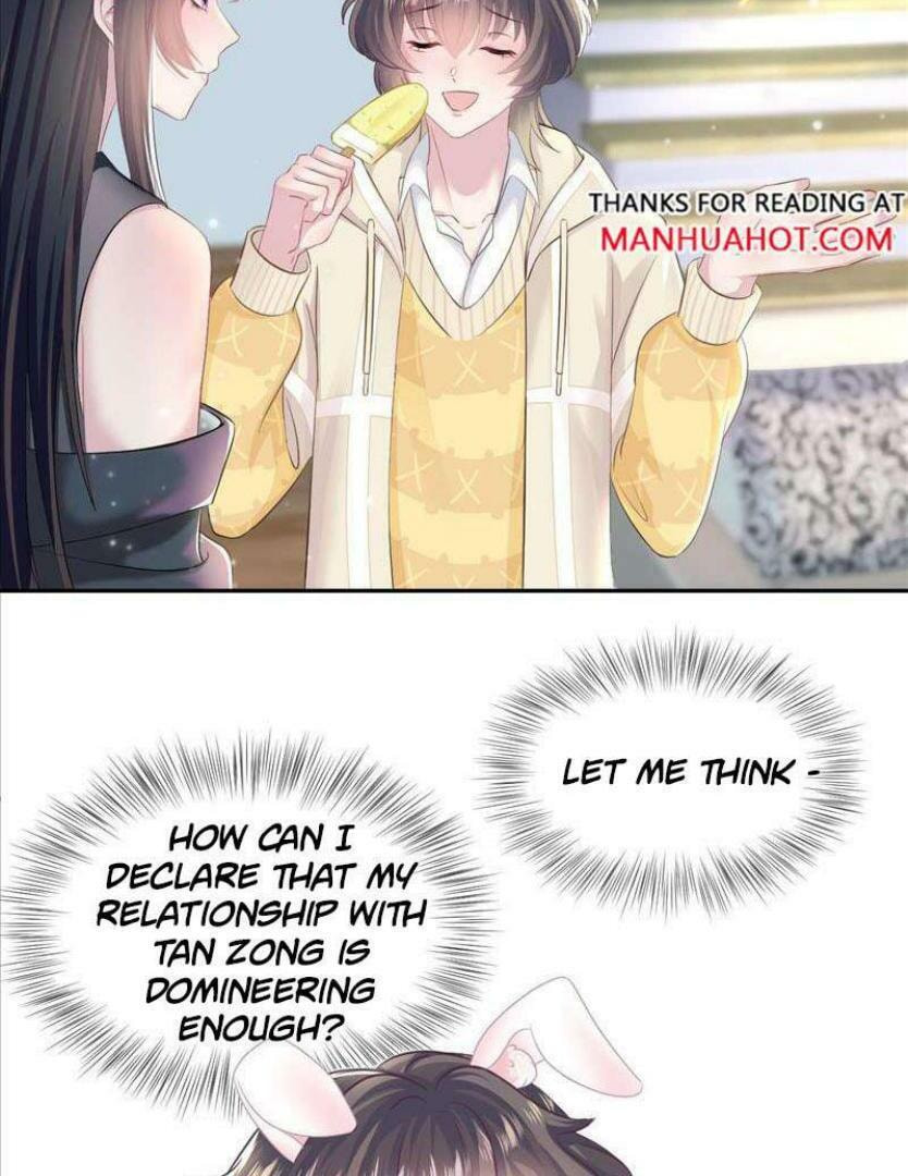 Brilliantly Beautiful White Lotus Teaching Online Chapter 86 page 2 - 