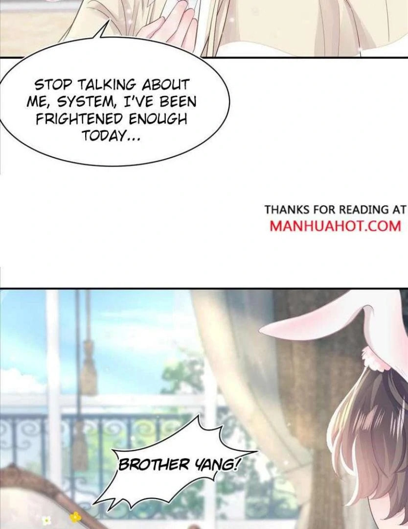 Brilliantly Beautiful White Lotus Teaching Online Chapter 86 page 18 - 