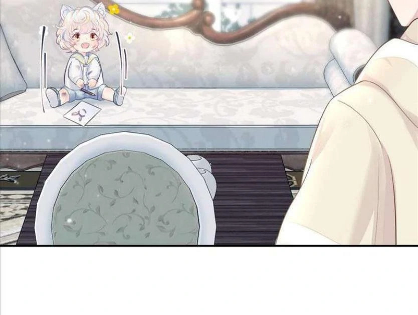 Brilliantly Beautiful White Lotus Teaching Online Chapter 86 page 19 - 