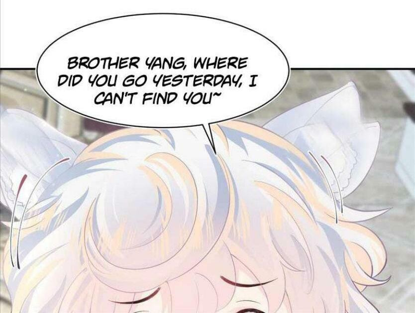 Brilliantly Beautiful White Lotus Teaching Online Chapter 86 page 20 - 